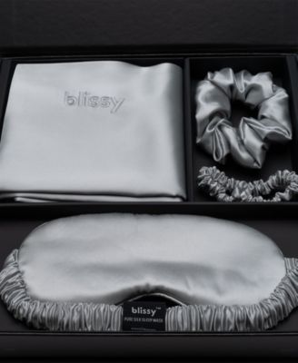 Pure Silk Dream 4-Pc. Set, Standard