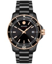 Movado Men s Watches Macy s