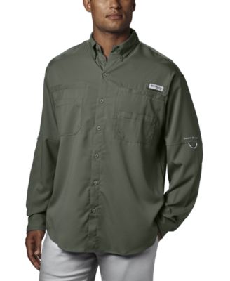 Men's PFG Tamiami II Long-Sleeve Shirt
