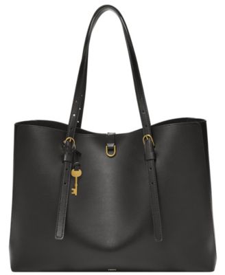 Fossil Women's Kier Cactus Tote Handbag & Reviews - Handbags & Accessories  - Macy's