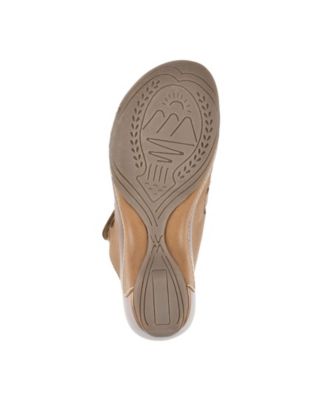Women's Valencia Slip-on Clog Sandal