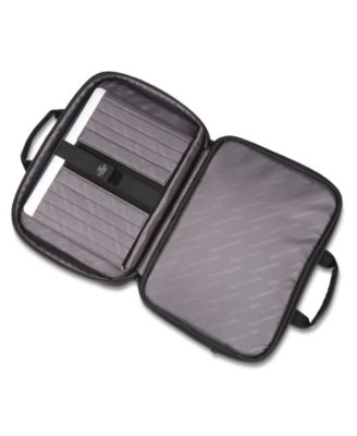 Classic 2.0 TSA 2 Compartment Brief, 15.6"