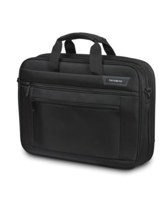Портфель Samsonite Classic 2.0 на 2 отделения, 17 дюймов
