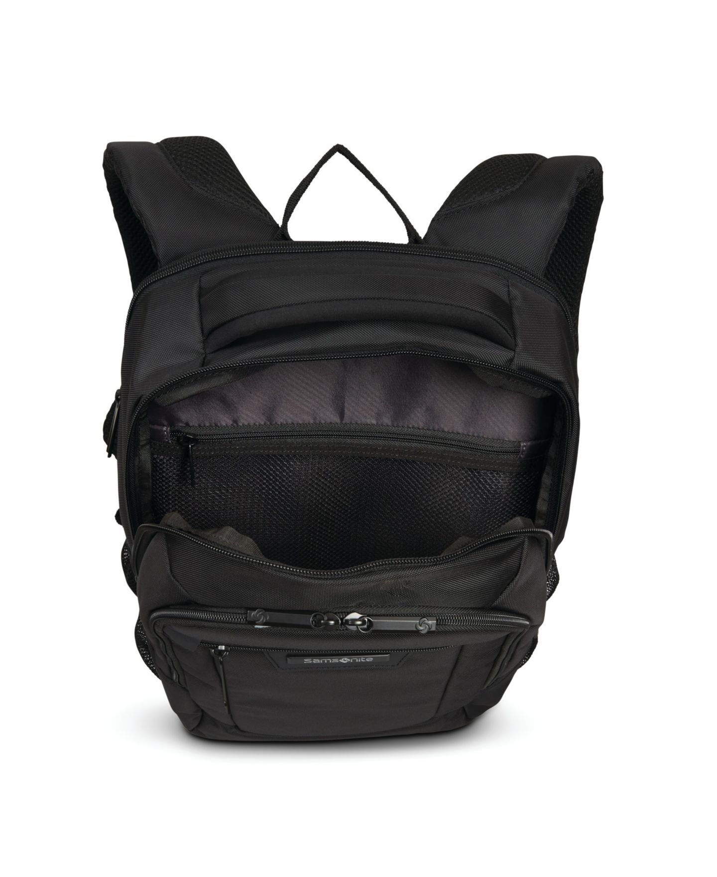 Рюкзак Samsonite Classic 2.0 Everyday, 14.1" — фото 7