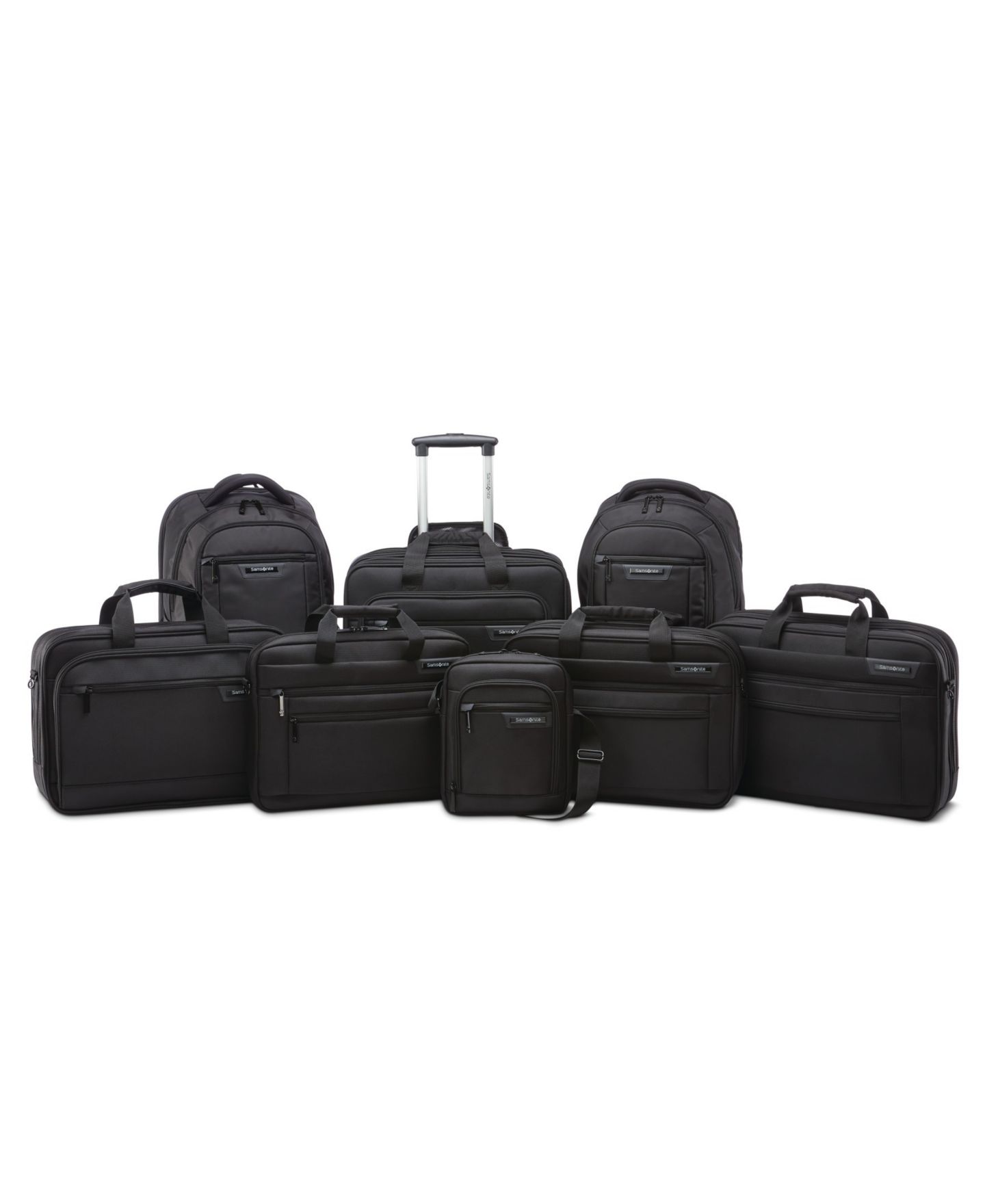 Рюкзак Samsonite Classic 2.0 Everyday, 14.1" — фото 12