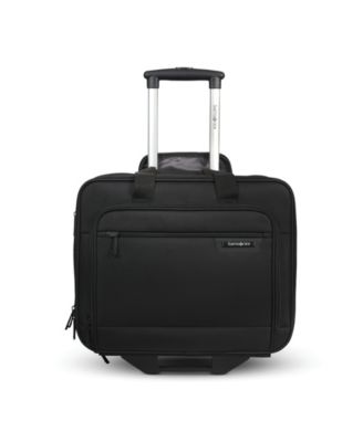 Classic 2.0 2 Wheeled Business Case