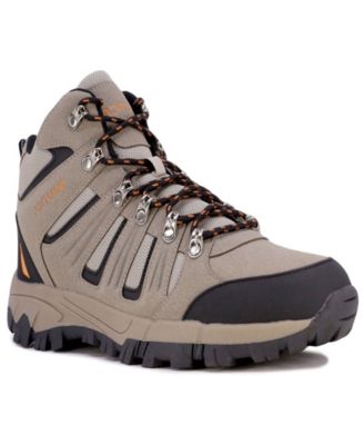 nautica mens hiking boots