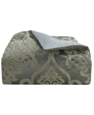 Santino 4-Pc. Comforter Set, California King