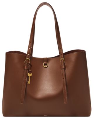 The Elizabeth Cactus Leather Handbag