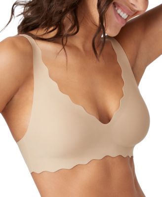 Women's b.wow'd Wirefree Bralette 952287