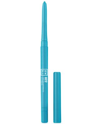 3INA - The 24H Automatic Eye Pencil - 822 Turquoise