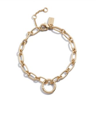Women's Signature Link Bracelet