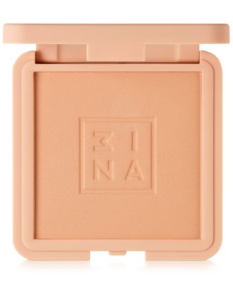 3INA - The Compact Powder - 613 Nude