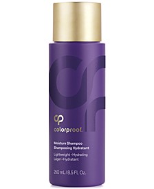 Moisture Shampoo, 8.5 oz., from PUREBEAUTY Salon & Spa