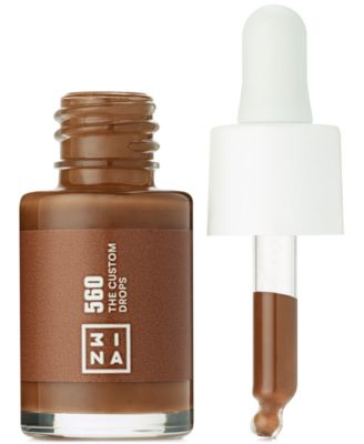 3INA - The Custom Drops - 560 Utra Dark Brown