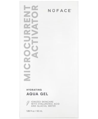 Hydrating Aqua Gel, 1.69 oz.