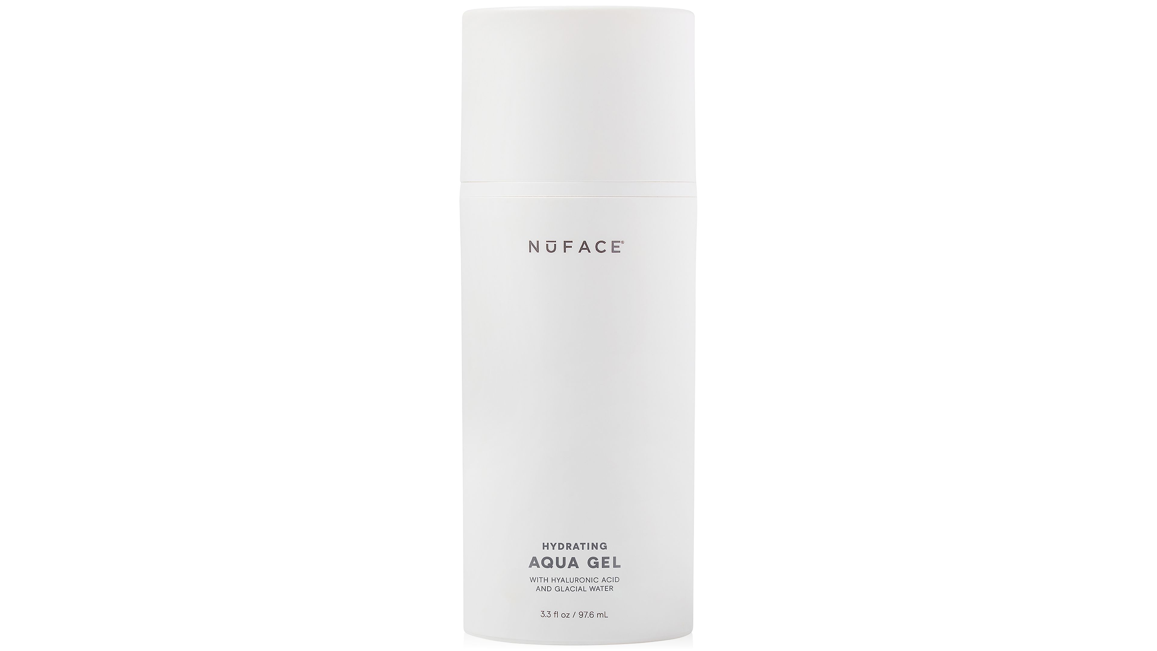 Nuface Hydrating Aqua Gel