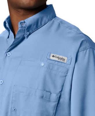 Men's Tamiami II Short-Sleeve Shirt