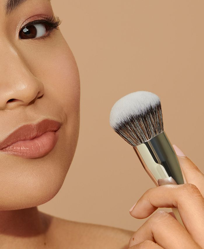 HALEYS Beauty Brilliant Kabuki Brush Macy's