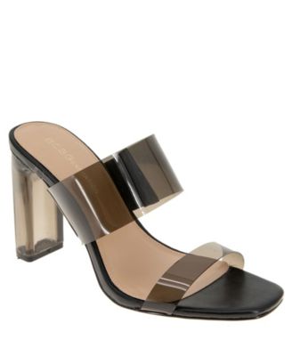 macys bcbg sandals