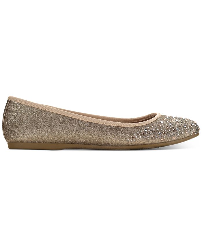 Style & Co Angelynn Flats, Created for Macy's & Reviews - Flats - Shoes ...