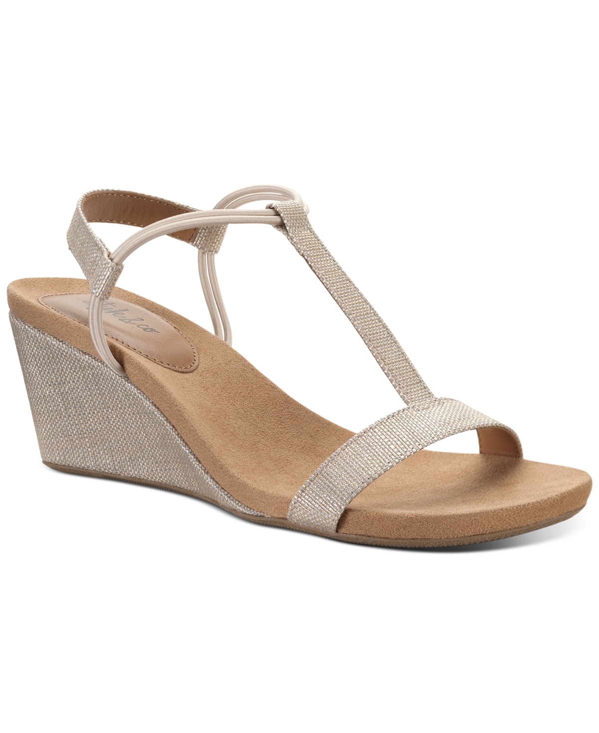 Mulan wedge sandals sale