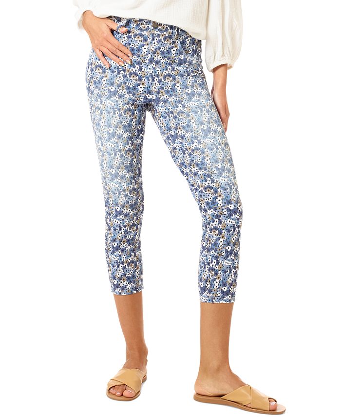 Hue capri leggings macy's new arrivals