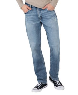 Silver Jeans Co. Men's Big and Tall 