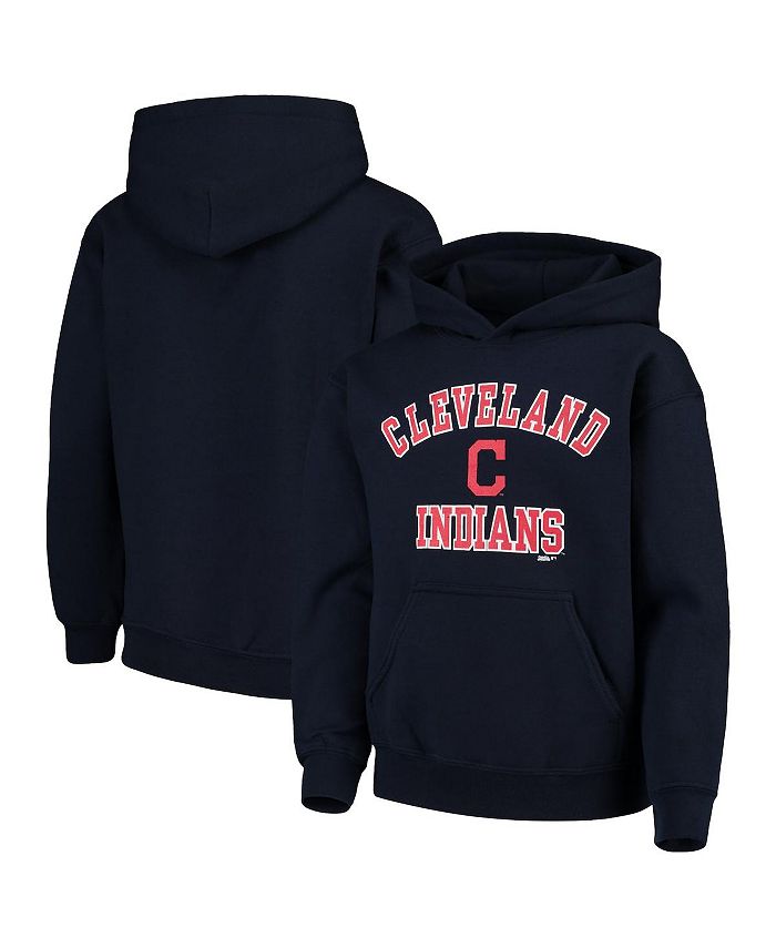 Cleveland Guardians Sweatshirt, Guardians Hoodies, Guardians Fleece