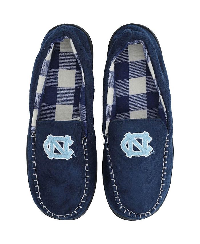 North carolina sales tar heels slippers