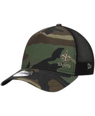 Frame Trucker 9FORTY Snapback Hat 