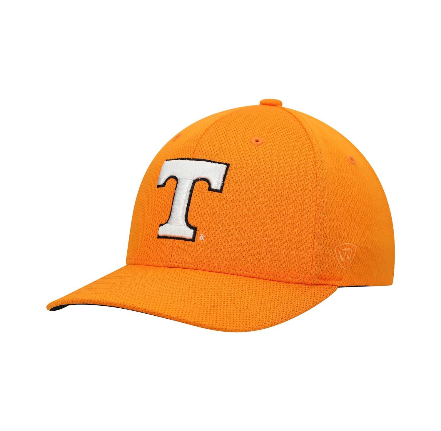 Men's Tennessee Orange Tennessee Volunteers Reflex Logo Flex Hat