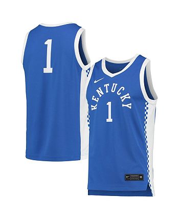 Kentucky basketball sale gear nike