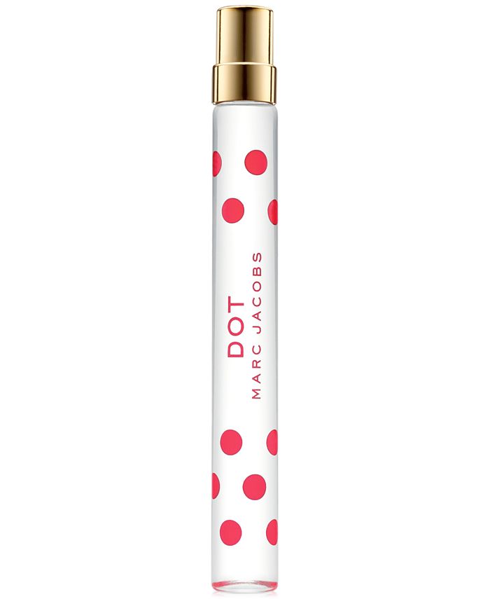 Marc Jacobs Dot Eau de Parfum Spray Pen 0.33 oz. Macy s