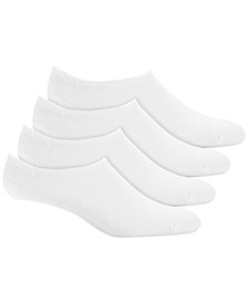 Men's 4pk. Foundation Oxford Liner Socks