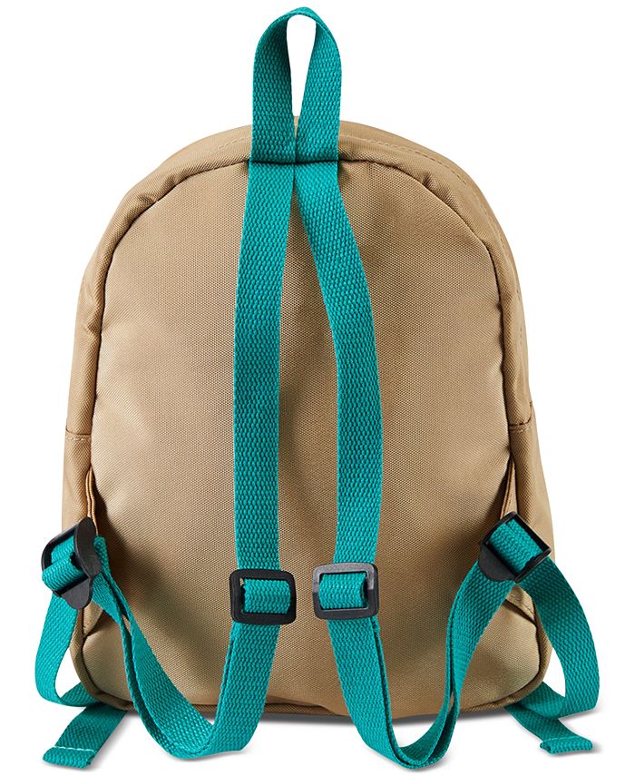 Pendleton mini backpack top