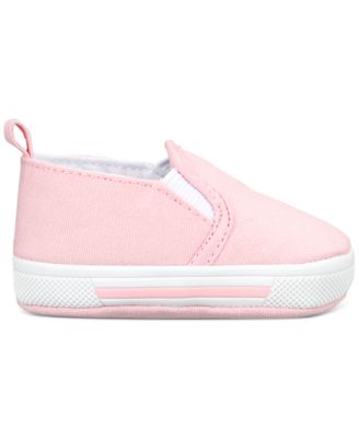 Unisex Slip On Soft Sole Shoes, Exclusively at Macy's