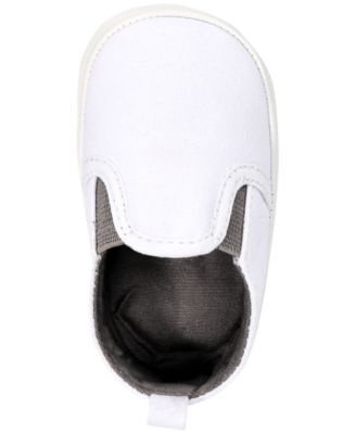 Unisex Slip On Soft Sole Shoes, Exclusively at Macy's