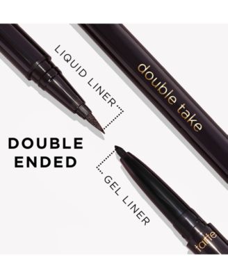 Double Take Eyeliner