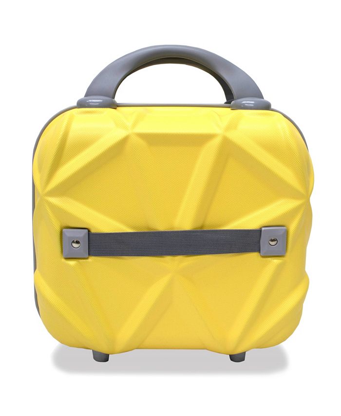 AMKA Gem CarryOn Hardside Cosmetic Luggage, Set of 2 Macy's