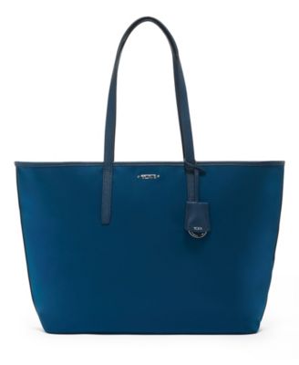 Tumi Voyageur Everyday Tote - Macy's