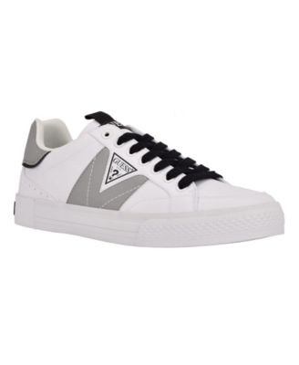 guess men's tennis shoes