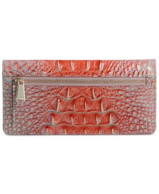 brahmin wallets on sale