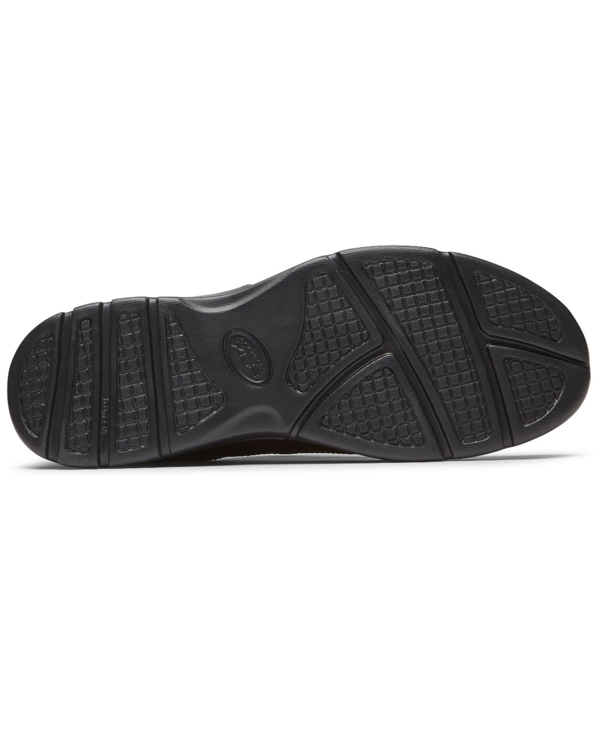 Men's Junction Point Lace To Toe Shoes
