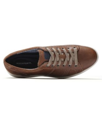 Men's Colle Tie Lace Up Sneakers