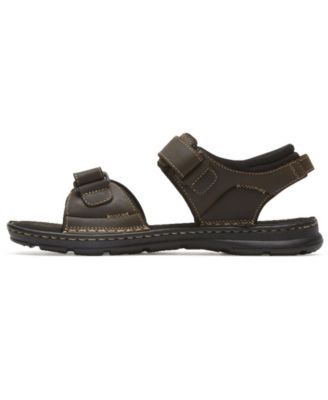 Men's Darwyn Quarter Strap Sandals