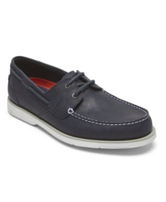 Rockport Men's Southport Boat Shoes - Macy's