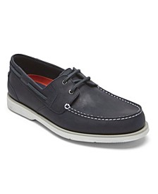 Men's Southport Boat Shoes