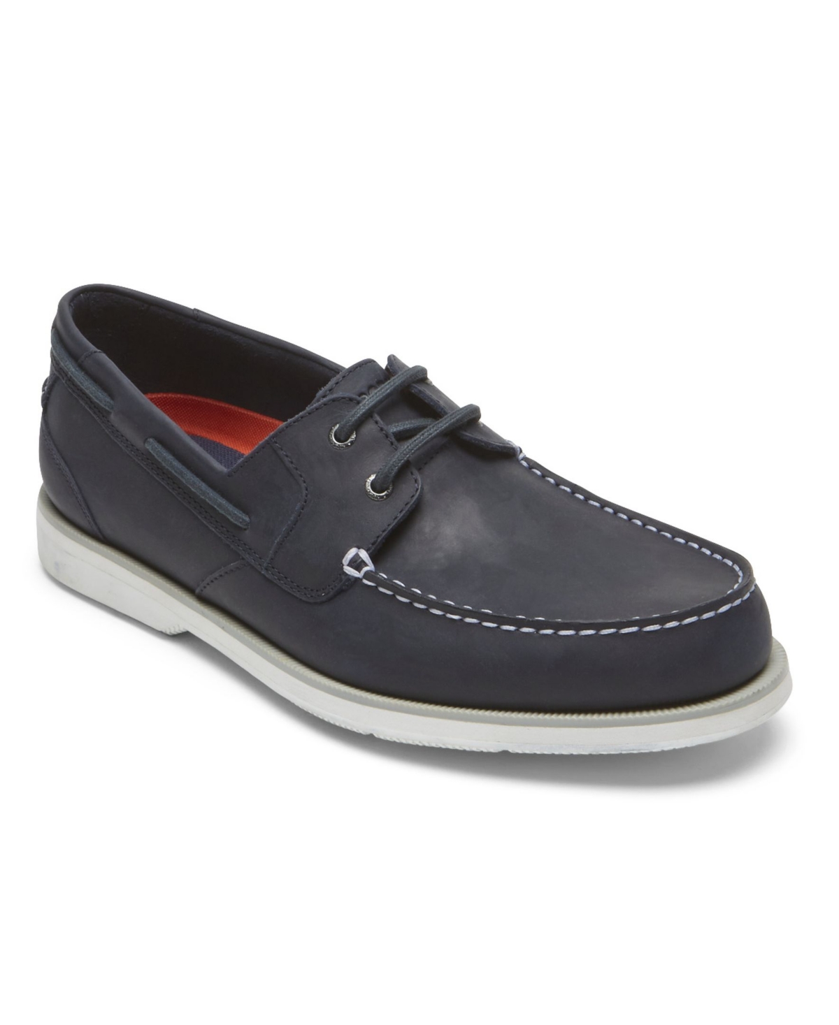 Men's Southport Boat Shoes - Oat