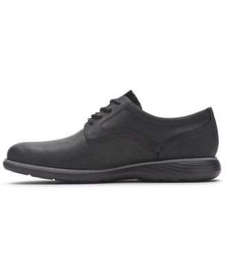Men's Garett Plain Toe Oxford Shoes